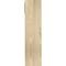 Ekena Millwork Westlake Traditional Rough Sawn Bracket w/ Offset Brace, Douglas Fir, 6"W x 20"D x 24"H BKT0604X20X24WTL01RDF - alternate 4